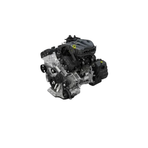 3.6 Pentastar engine 3