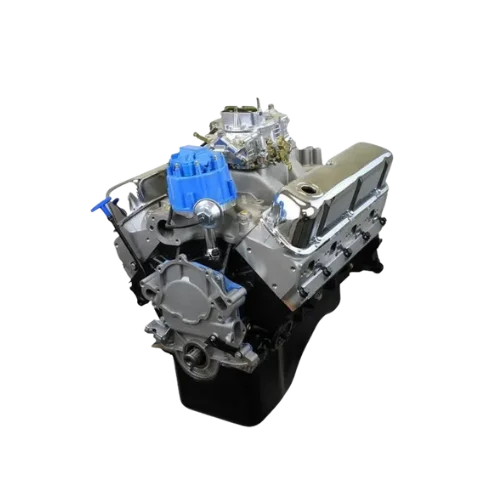 351 Windsor Engine 1