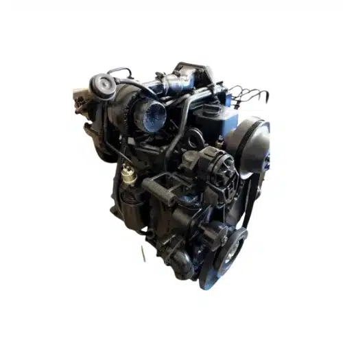 4BT Cummins Engine- 3
