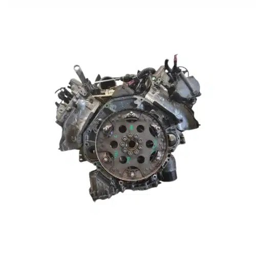 4BT Cummins Engine- 4