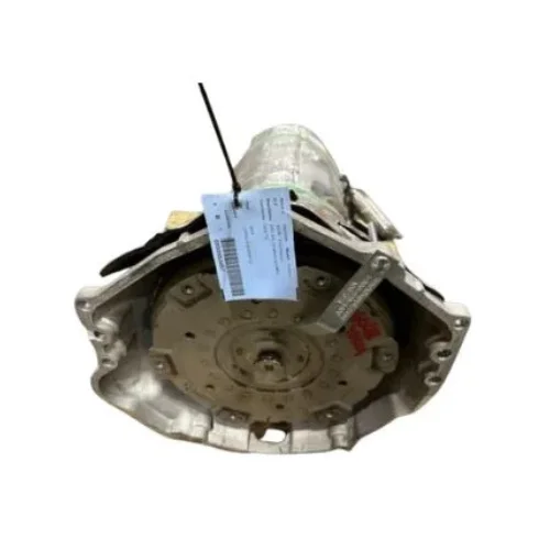 4L70E transmission - Image 3