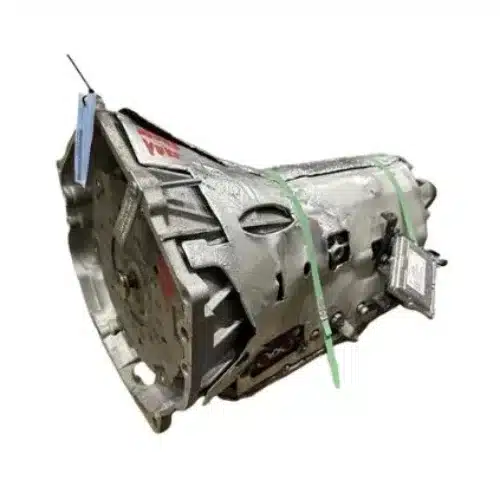 4L70E transmission - Image 4
