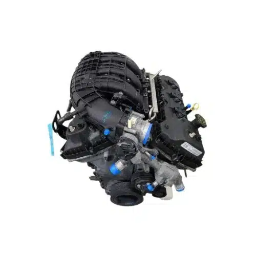 5.4 Triton Engine-1