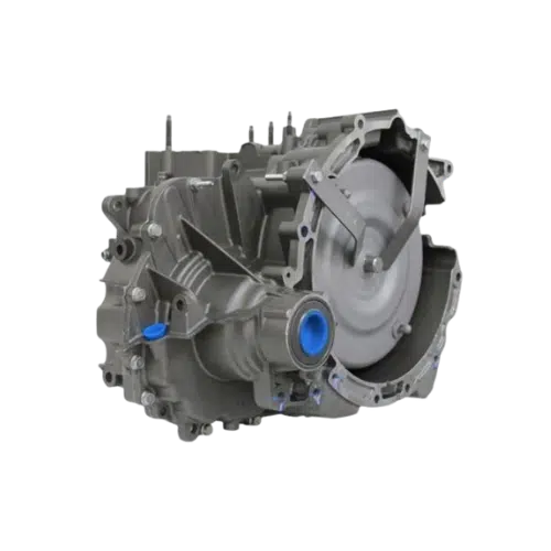 6F35 transmission 3