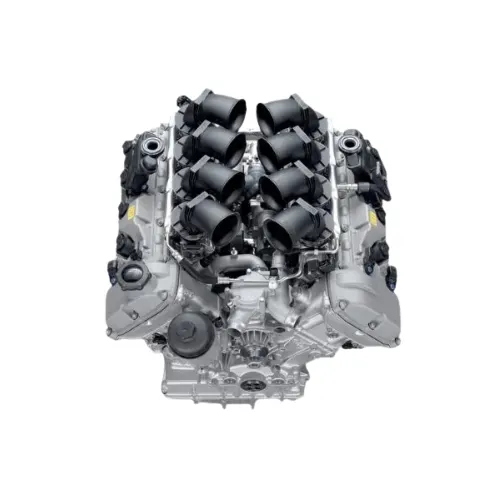 BMW M3 Engine- 2