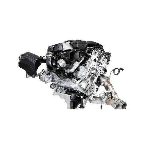 BMW M3 Engine- 3
