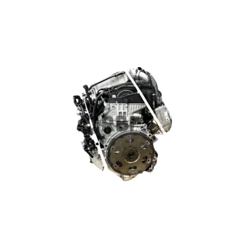 BMW S50 engine - Image 2
