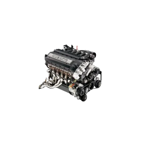 BMW S50 engine 3