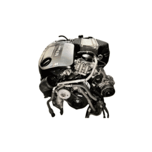 BMW S55 Engine 3