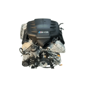 BMW S65 Engine 1