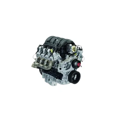 C7 Corvette Engine 1
