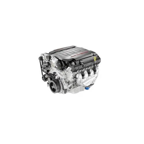 C7 Corvette Engine 2
