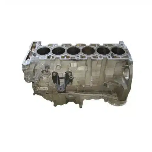 Chevy Vortec 4200 Engine- 2