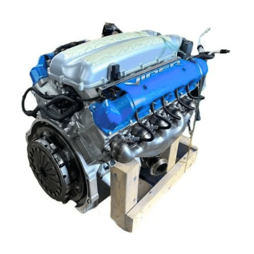 Dodge Viper engine