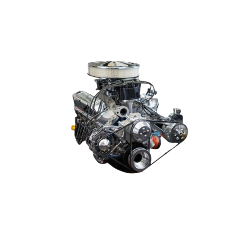 Ford 302 Crate Engine