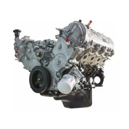 Ford 4.6 L Motor