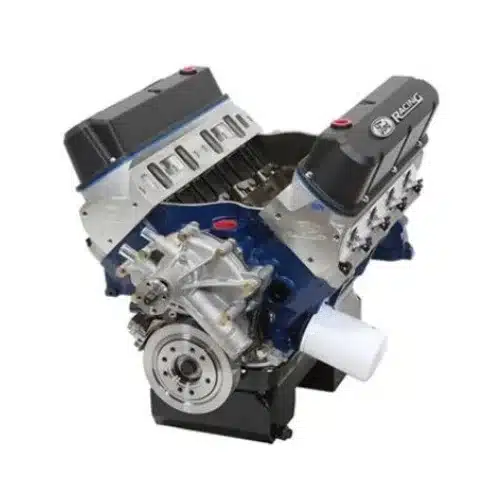 Ford 460 Crate Engine - Image 3