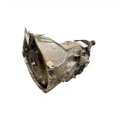 Ford 4R70W Transmission