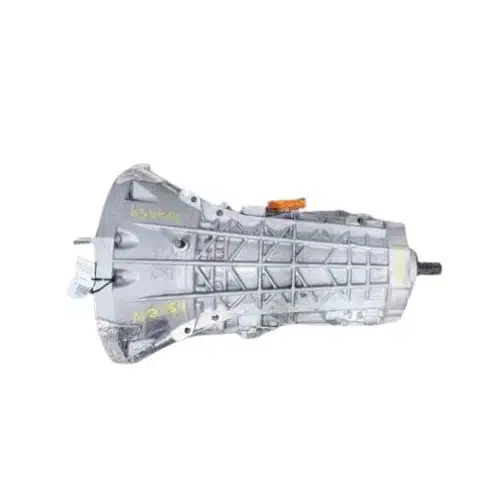 Ford 6R80 Transmission