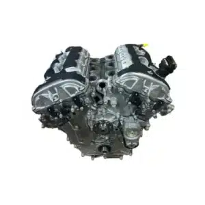 GM 5.3 Vortec Engine-1