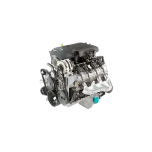 GM LM7 Engine 1