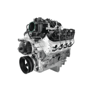 GM LS6 Motor-1