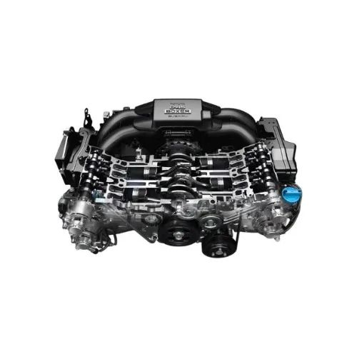 GR86 Engine