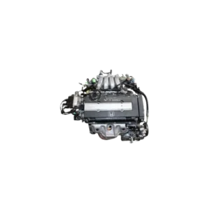 Honda B18 Engine 1