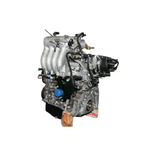 Honda B20 Engine