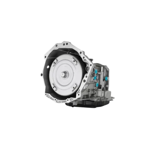 Jeep 42RLE Transmission 1