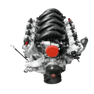 L87 Engine