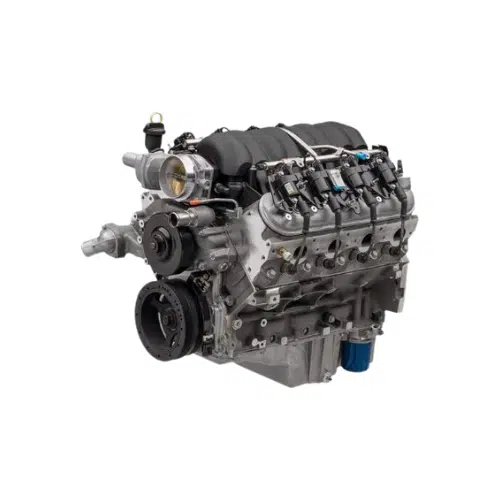 LS3 Engine 1
