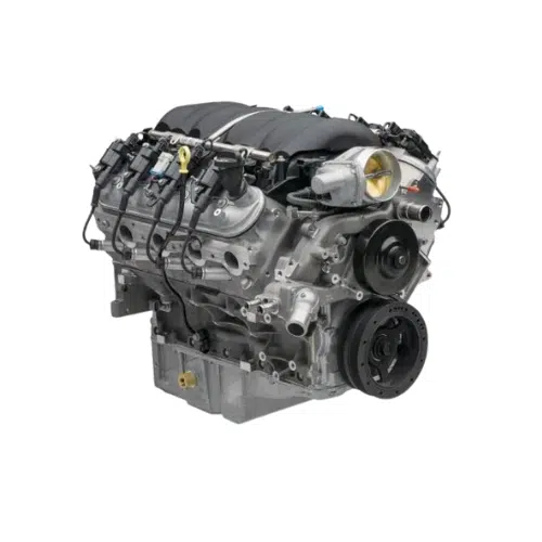 LS3 Engine 2