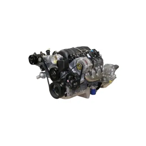 LS3 Engine 3