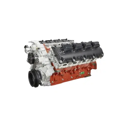 LSX Engine 3