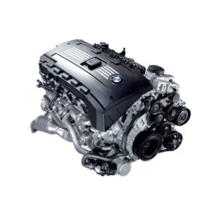 M57 Engine