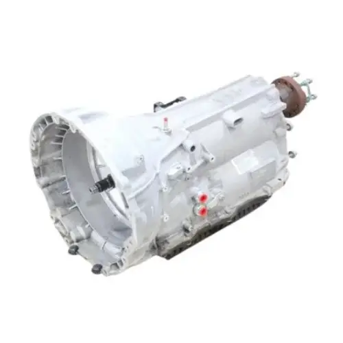 NAG1 Transmission - 1