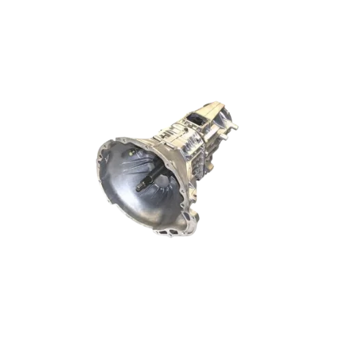 NV5600 Transmission 1