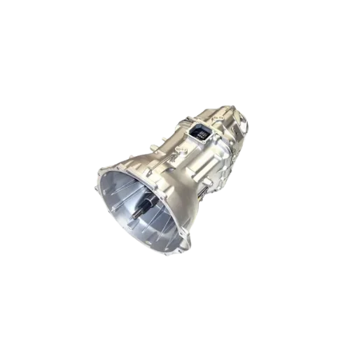 NV5600 Transmission 2