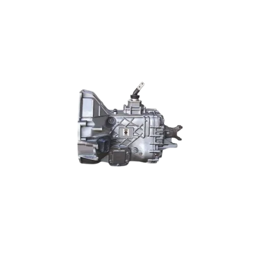 NV5600 Transmission 3