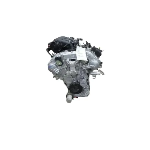 Nissan Pathfinder Engine