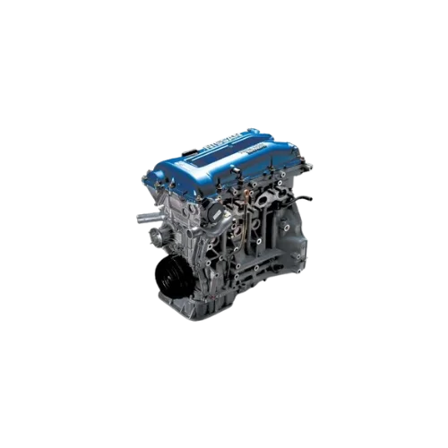 Nissan SR20 Engine 1