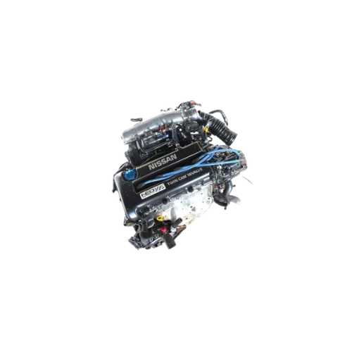 Nissan SR20 Engine 2