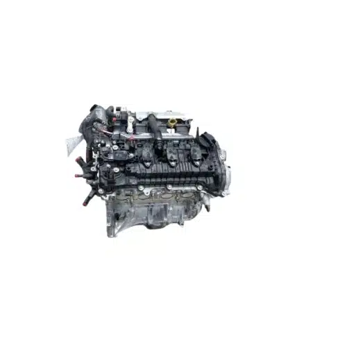 Nissan Versa Engine