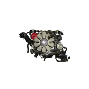 RX7 Engine 1