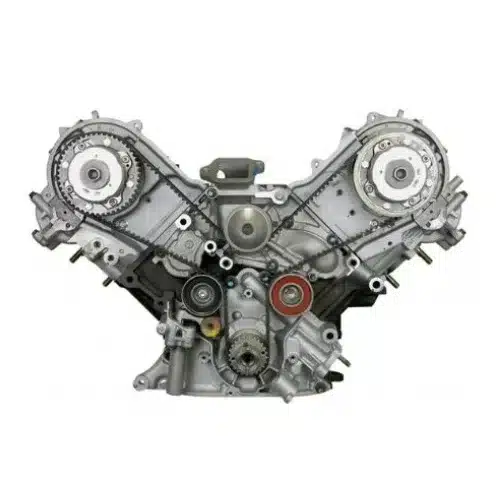 Toyota 2UZ-FE engine