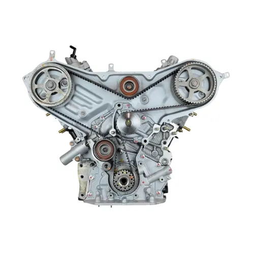 Toyota Sienna Engine