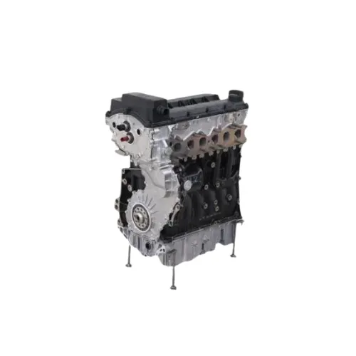 VR6 Engine- 3