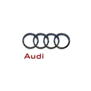 AUDI brand