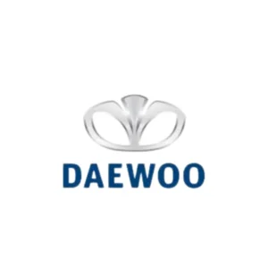 DAEWOO Engines